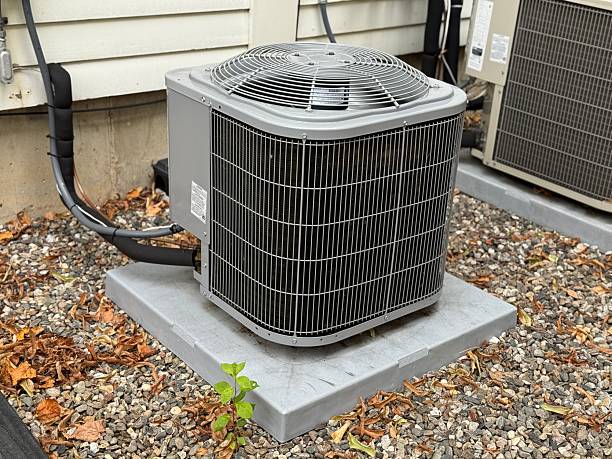24/7 Emergency Air Conditioning Repair experts in Rosenberg, TX