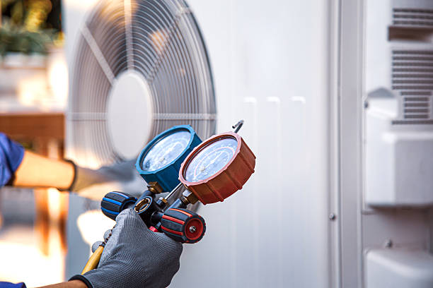 Trusted Hvac Repair service in Rosenberg, TX - HVAC Repair CO